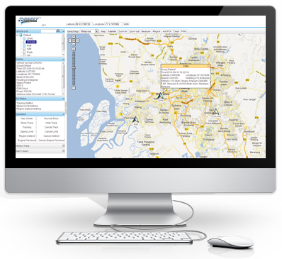 gps tracking system malaysia