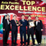 Debezt Awarded as Asia Pacific TOP Golden Brand Products