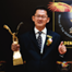 Beyond Trading Sdn Bhd, Malaysia 100 Excelent Enterprises Award from Golen Eagle Award
